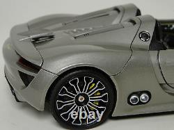 Porsche Race Car GP F124 Le Mans Racing 911 GT3 12 Carousel SLR 18 Indy