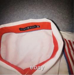 Porsche Rennsport Reunion V Button Down ShirtRare Exclusive Item Mens 3X-Large