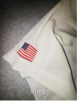 Porsche Rennsport Reunion V Button Down ShirtRare Exclusive Item Mens 3X-Large