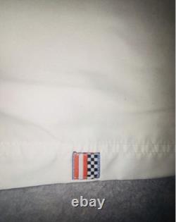 Porsche Rennsport Reunion V Button Down ShirtRare Exclusive Item Mens 3X-Large