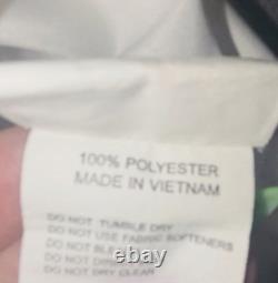 Porsche Rennsport Reunion V Button Down ShirtRare Exclusive Item Mens 3X-Large