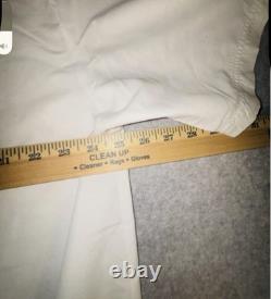 Porsche Rennsport Reunion V Button Down ShirtRare Exclusive Item Mens 3X-Large