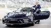 Porsche S First Special Edition Of The New 911 992 Belgian Legend Edition