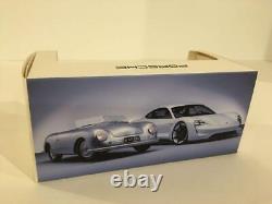 Porsche Special Order Mini Champs 356 Roadster 1 43 Mini Car Limited Edition