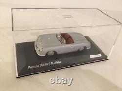 Porsche Special Order Mini Champs 356 Roadster 1 43 Mini Car Limited Edition