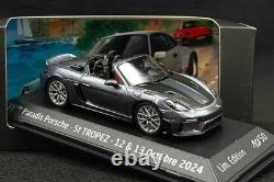 Porsche Special Order Spark 1/43 Limited edition of 50 WAP0202140RSPYB