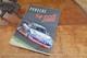 Porsche Sport 2002, 2004, 2005 & 2007 Hardback Gruppe C Motorsports, Upietz