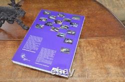 Porsche Sport 2002, 2004, 2005 & 2007 Hardback Gruppe C Motorsports, Upietz