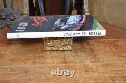 Porsche Sport 2002, 2004, 2005 & 2007 Hardback Gruppe C Motorsports, Upietz