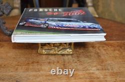 Porsche Sport 2002, 2004, 2005 & 2007 Hardback Gruppe C Motorsports, Upietz