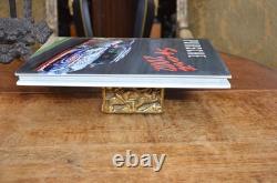 Porsche Sport 2002, 2004, 2005 & 2007 Hardback Gruppe C Motorsports, Upietz