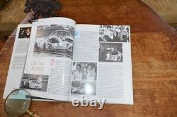 Porsche Sport 2002, 2004, 2005 & 2007 Hardback Gruppe C Motorsports, Upietz