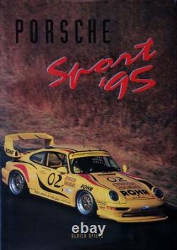 Porsche Sport'95