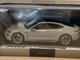 Porsche Taycan GTS 2022 Hockenheimring Edition Minichamps 143