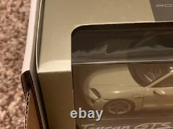 Porsche Taycan GTS 2022 Hockenheimring Edition Minichamps 143