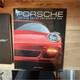 Porsche The Fine Art of the Sports Car Hardcover Limited Edition Signed