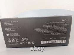 Porsche Vision Spyder year 2020 silver 143 Spark