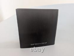 Porsche Vision Spyder year 2020 silver 143 Spark