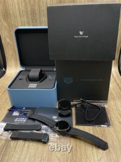 Porsche X Tag Heuer Connected Special Edition Sbr8a82 COMPLETE MINT