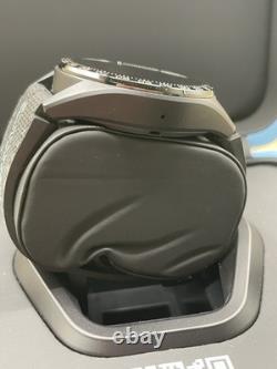 Porsche X Tag Heuer Connected Special Edition Sbr8a82 COMPLETE MINT