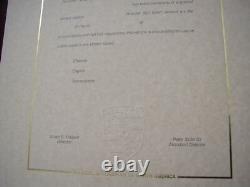 Porsche certificate from the 959 Special Edition program Sport Version 1985