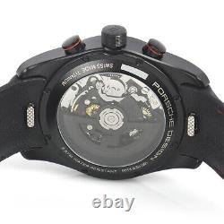 Porsche design Chronotimer Flyback Special Edition 6013.6.04.001.08.2 TO49966