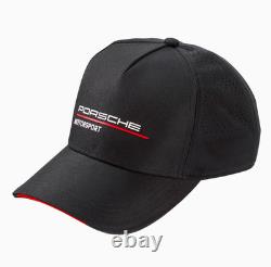 RARE NWT 100% Authentic Porsche Luxury Cars VIP Client Special Edition Hat