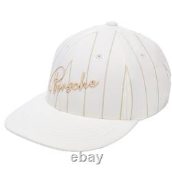 RARE NWT 100% Authentic Porsche Luxury Cars VIP Client Special Edition Hat
