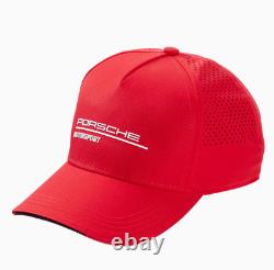 RARE NWT 100% Authentic Porsche Luxury Cars VIP Client Special Edition Hat