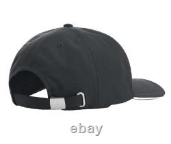 RARE NWT 100% Authentic Porsche Luxury Cars VIP Client Special Edition Hat Black