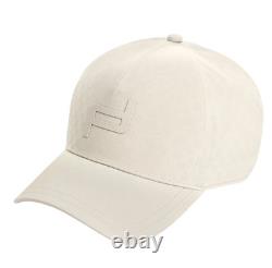 RARE NWT 100% Authentic Porsche Luxury Cars VIP Client Special Edition Hat Cream