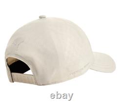 RARE NWT 100% Authentic Porsche Luxury Cars VIP Client Special Edition Hat Cream