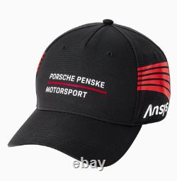 RARE NWT 100% Authentic Porsche Luxury Cars VIP Executive Special Edition Hat