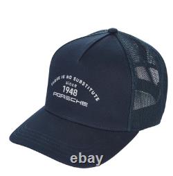 RARE NWT 100% Authentic Porsche Luxury Cars VIP Executive Special Edition Hat