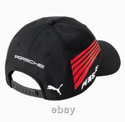 RARE NWT 100% Authentic Porsche Luxury Cars VIP Executive Special Edition Hat