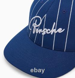 RARE NWT 100% Authentic Porsche Luxury Cars VIP Executive Special Edition Hat