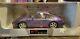 RARE UT models 1/18 Porsche 911 Carrera S Diecast PURPLE READ