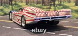 READ 1/18 Minichamps 1982-86 Porsche 956 Stars And Stripes Diecast