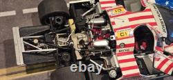 READ 1/18 Minichamps 1982-86 Porsche 956 Stars And Stripes Diecast