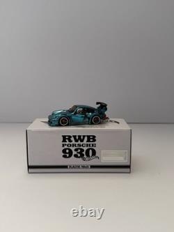 RLC Exclusive RWB Porsche 930 NIB