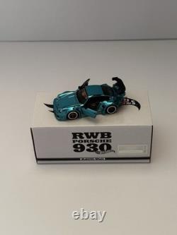 RLC Exclusive RWB Porsche 930 NIB