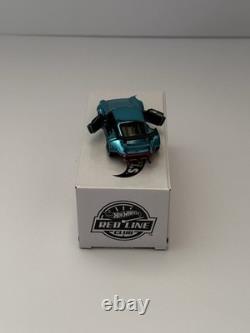 RLC Exclusive RWB Porsche 930 NIB