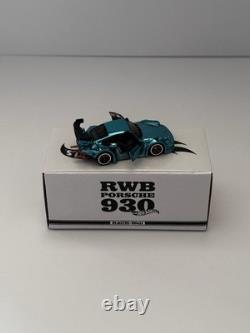 RLC Exclusive RWB Porsche 930 NIB
