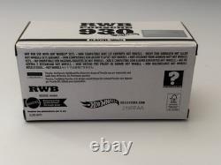 RLC Exclusive RWB Porsche 930 NIB