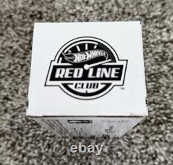 RLC RWB Porsche 930 JLJ20-9893 Hot Wheels Collectors Exclusive In Hand