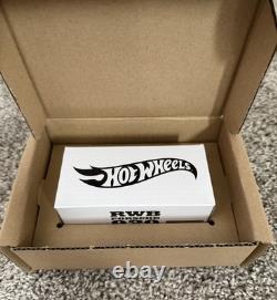 RLC RWB Porsche 930 JLJ20-9893 Hot Wheels Collectors Exclusive In Hand