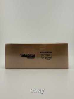 RWB 930 Gold Tarmac Works T64-015-GA Garuda