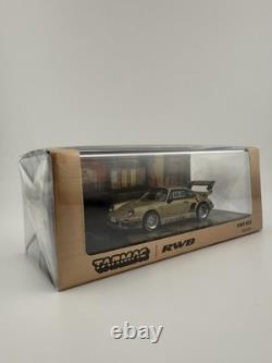 RWB 930 Gold Tarmac Works T64-015-GA Garuda