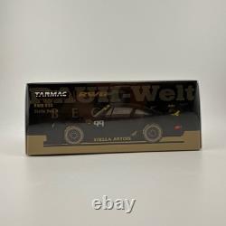 RWB 930 Stella Artois Tarmac Works SGTVI Taiwan Edition T64-015-MB99