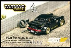 RWB 930 Stella Artois Tarmac Works SGTVI Taiwan Edition T64-015-MB99